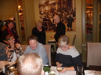 Ilkan viimeinen rutistus luottamusmiehenä