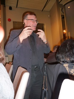 Väänäsen Juhanin ohjeistusta vuosien varrelta