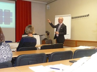 Matti Hyytisen selvitystä missä mennään